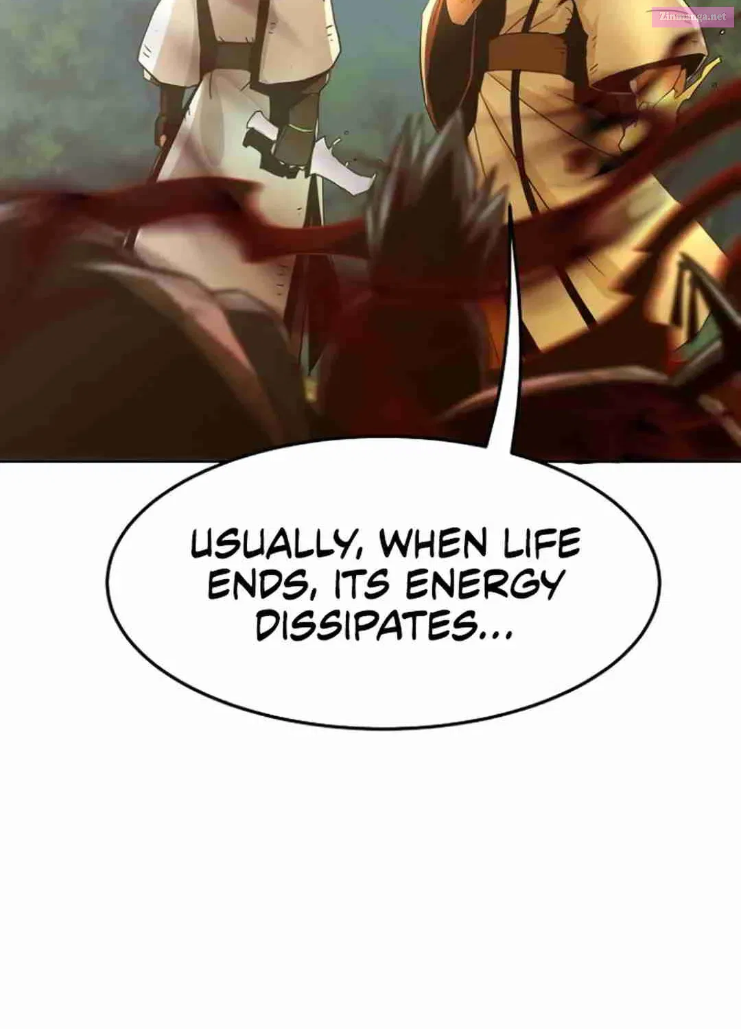 The Dang Clan's Swordmaster Heir Just Wants a Normal Life Zinmanga X Chapter 55 Page 101