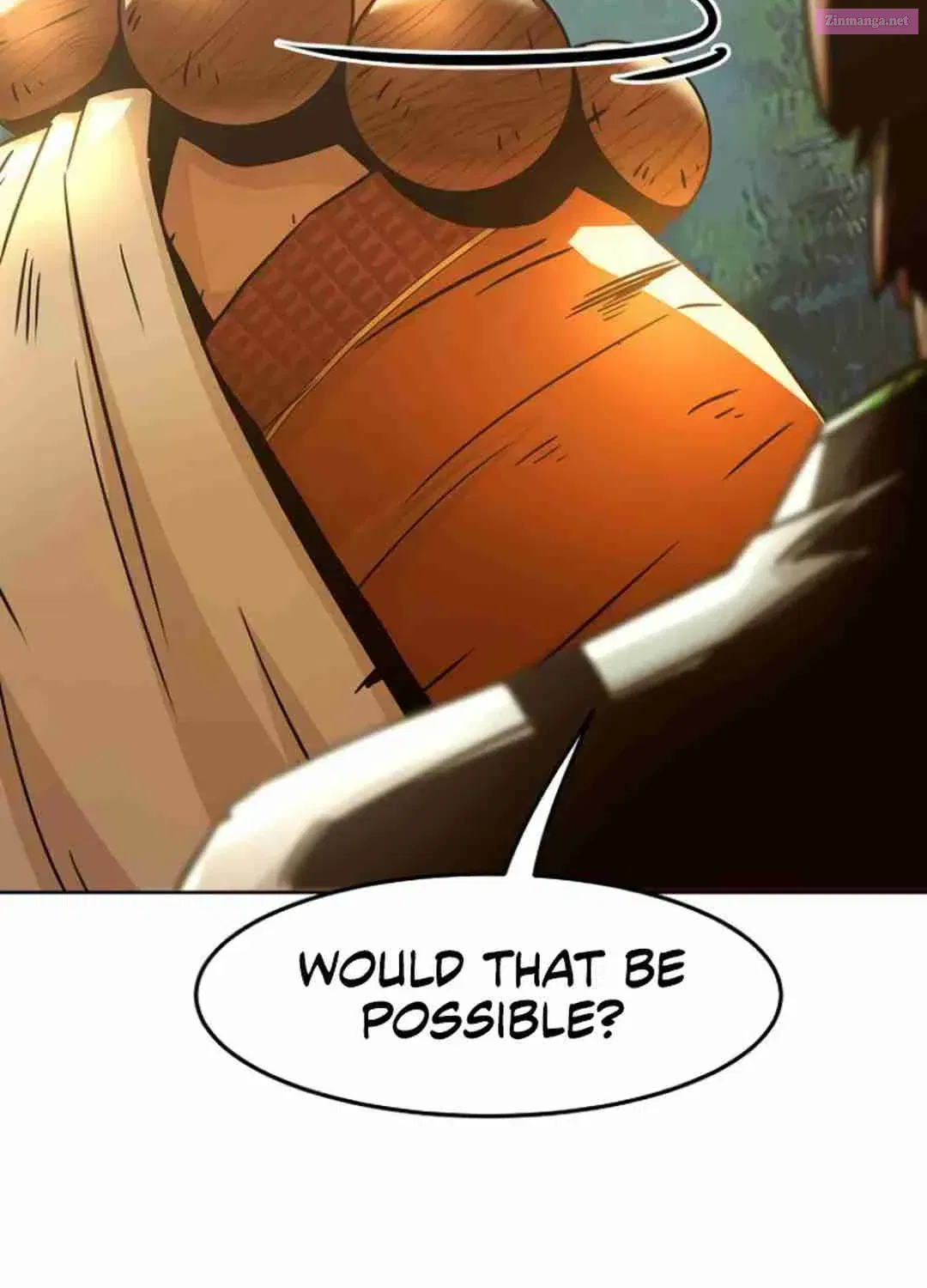 The Dang Clan's Swordmaster Heir Just Wants a Normal Life Zinmanga X Chapter 55 Page 105