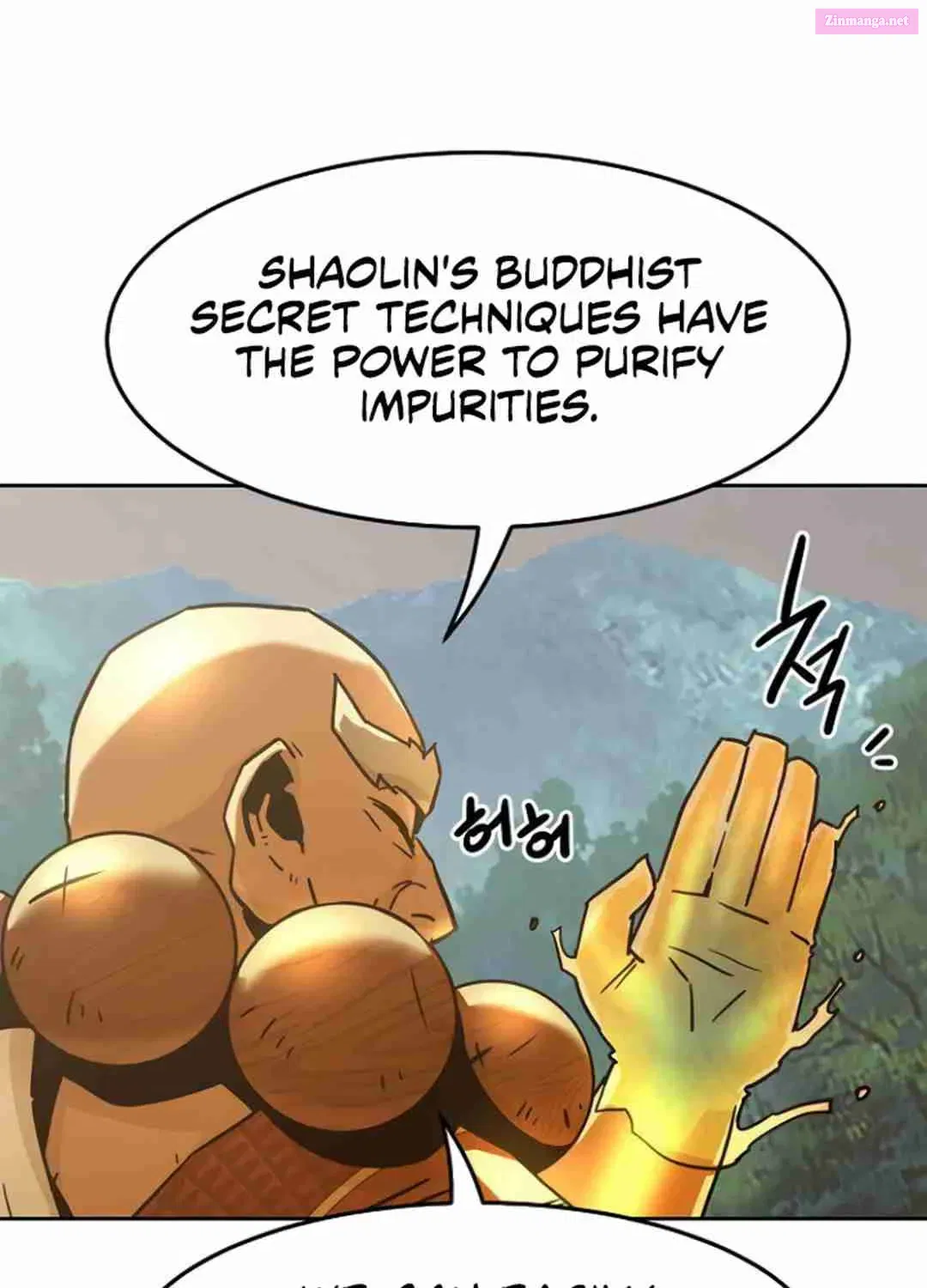 The Dang Clan's Swordmaster Heir Just Wants a Normal Life Zinmanga X Chapter 55 Page 106