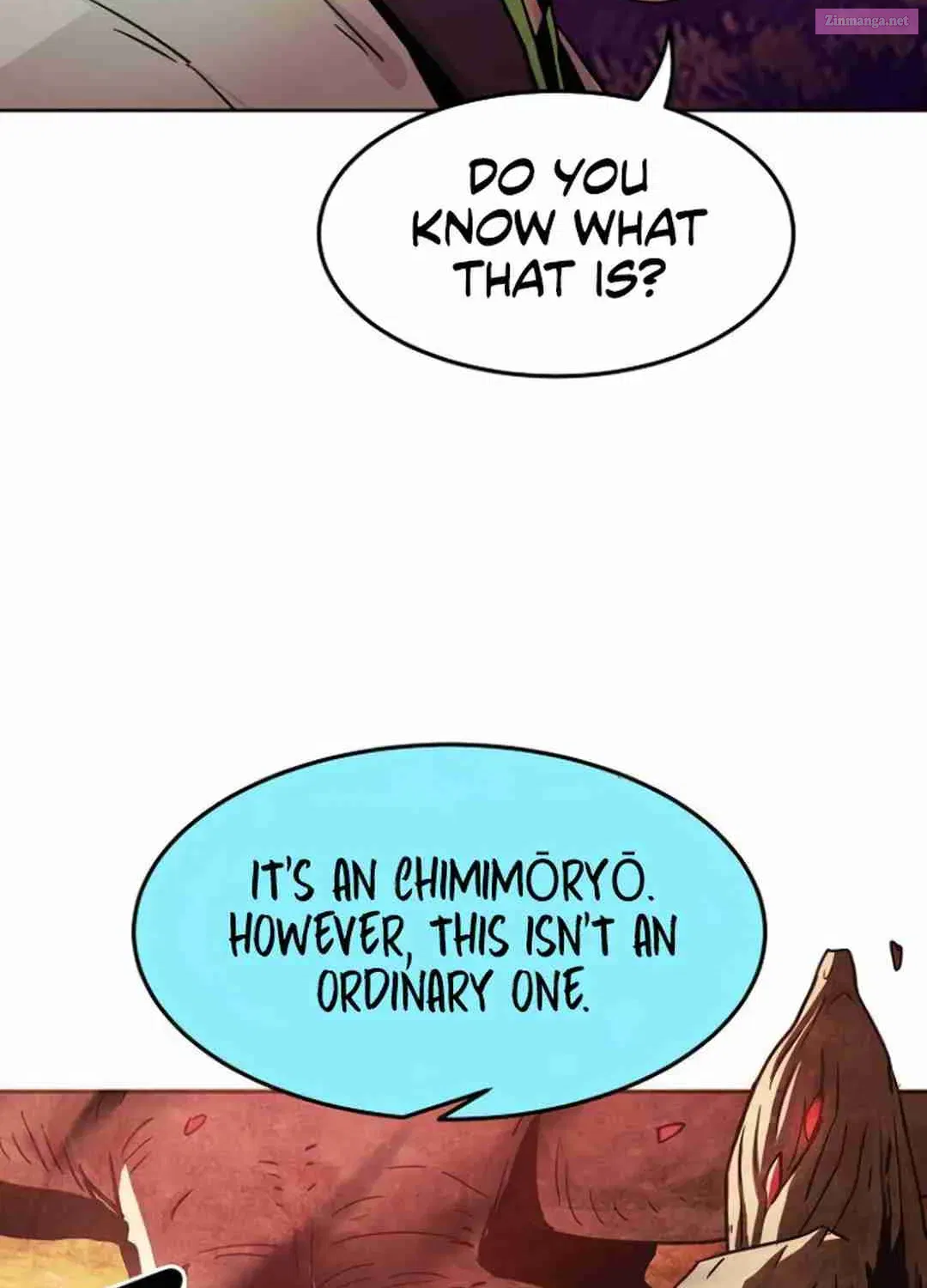 The Dang Clan's Swordmaster Heir Just Wants a Normal Life Zinmanga X Chapter 55 Page 132