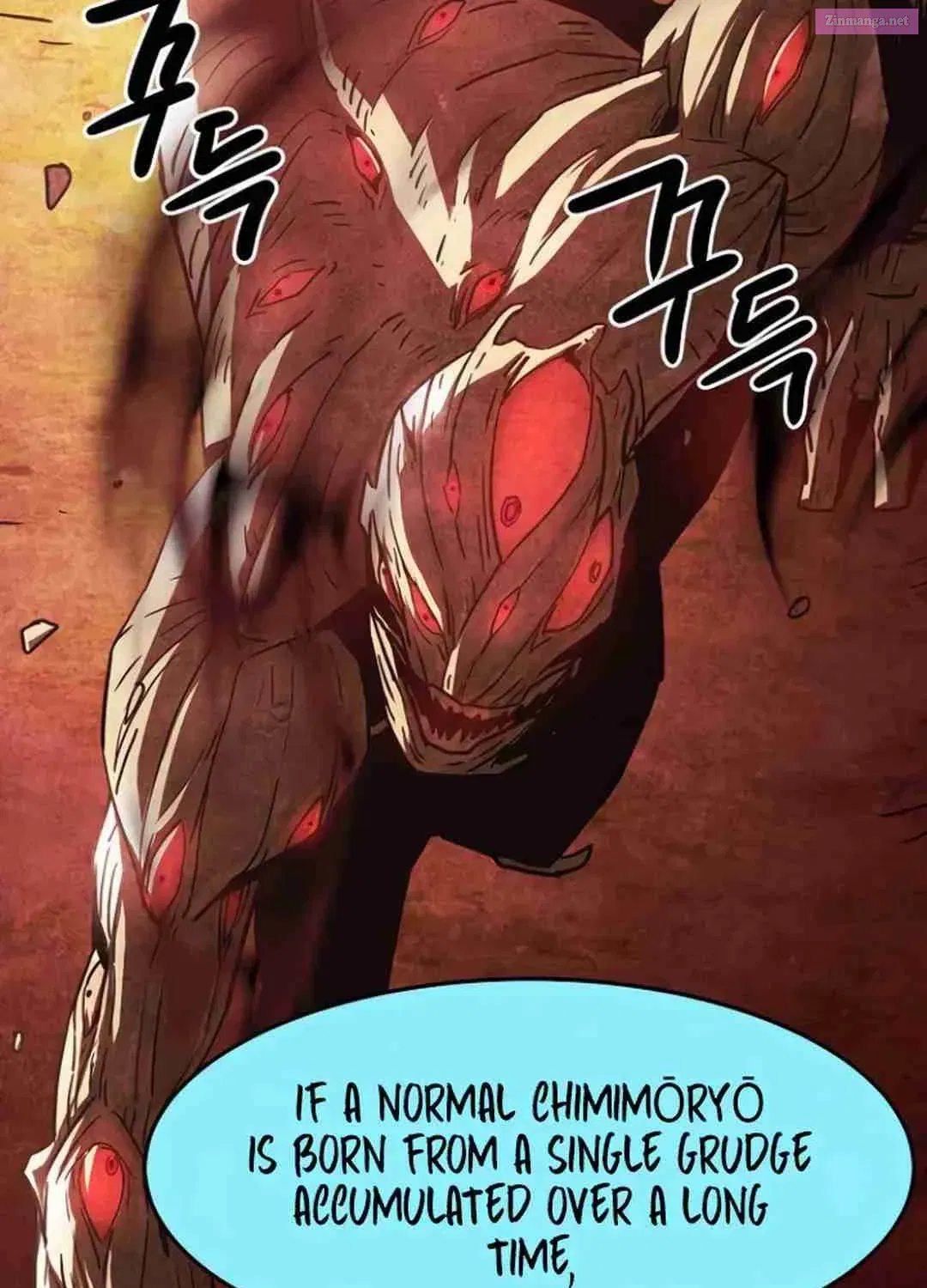 The Dang Clan's Swordmaster Heir Just Wants a Normal Life Zinmanga X Chapter 55 Page 133