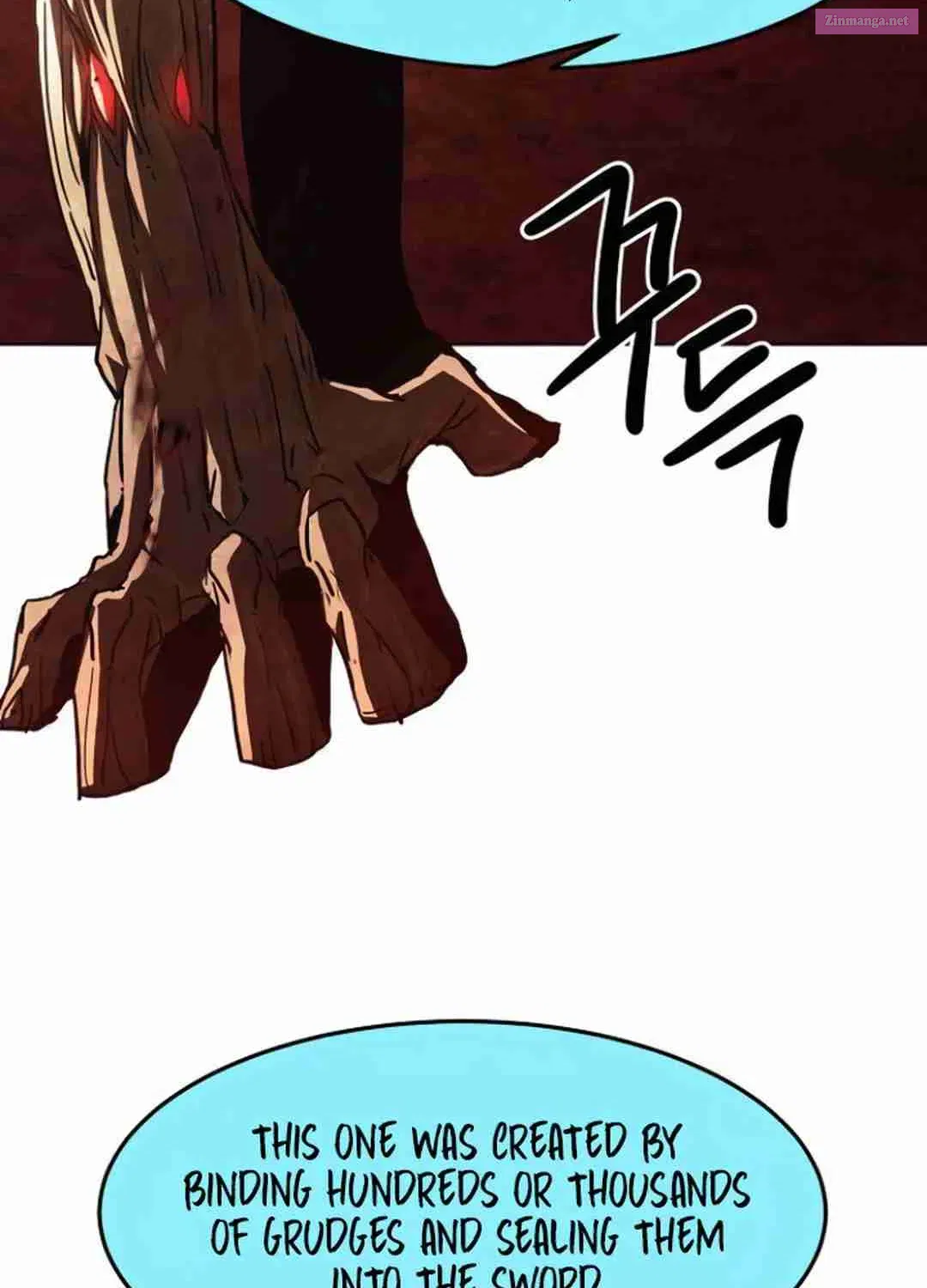 The Dang Clan's Swordmaster Heir Just Wants a Normal Life Zinmanga X Chapter 55 Page 134