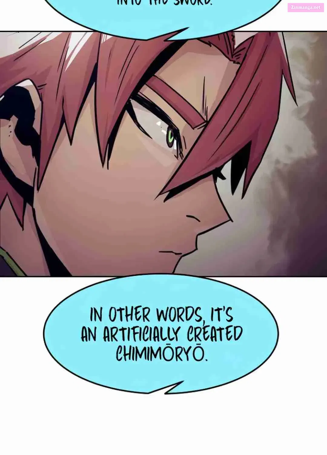 The Dang Clan's Swordmaster Heir Just Wants a Normal Life Zinmanga X Chapter 55 Page 135
