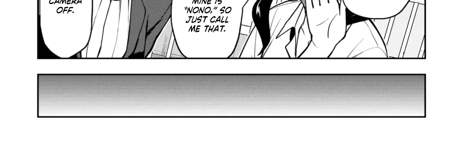 Mousou Sensei Zinmanga X Chapter 20 Page 4