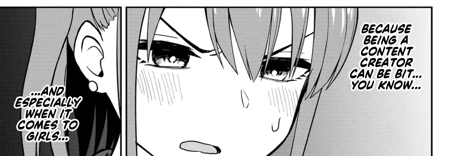 Mousou Sensei Zinmanga X Chapter 20 Page 6