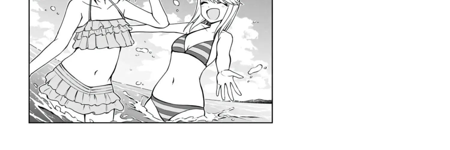 Mousou Sensei Zinmanga X Chapter 17 Page 18