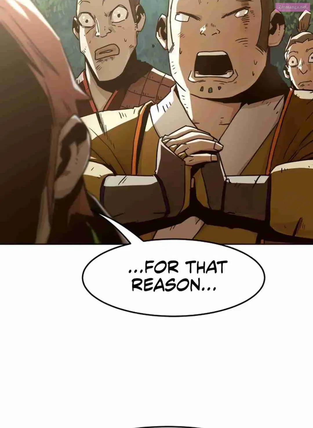 The Dang Clan's Swordmaster Heir Just Wants a Normal Life Zinmanga X Chapter 54 Page 6