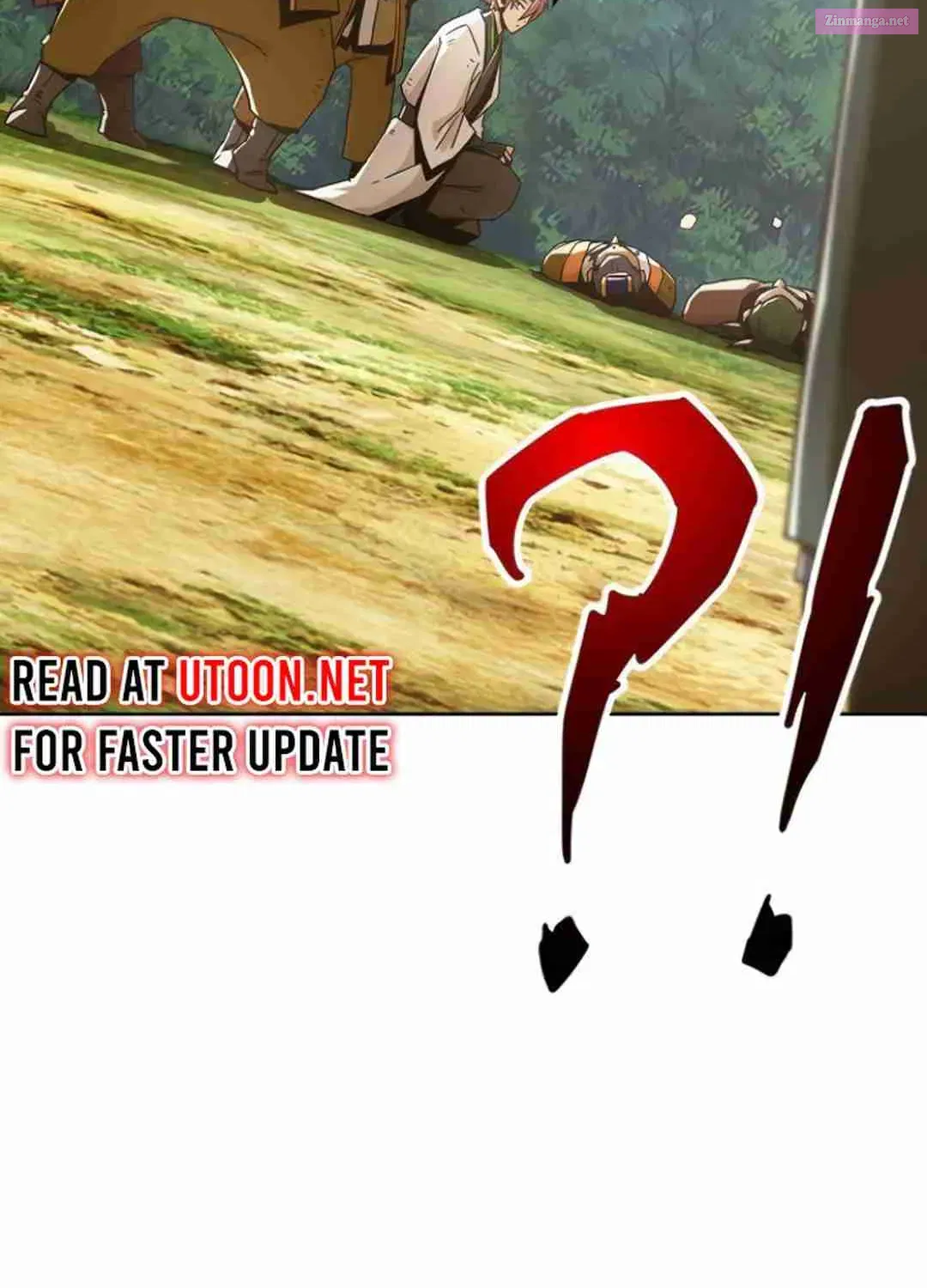 The Dang Clan's Swordmaster Heir Just Wants a Normal Life Zinmanga X Chapter 54 Page 8
