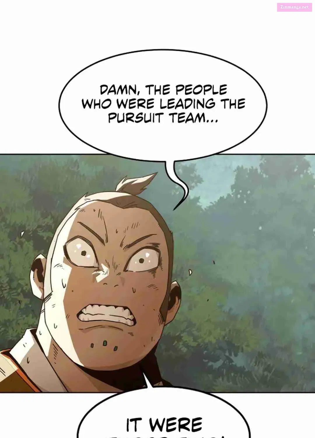 The Dang Clan's Swordmaster Heir Just Wants a Normal Life Zinmanga X Chapter 54 Page 9