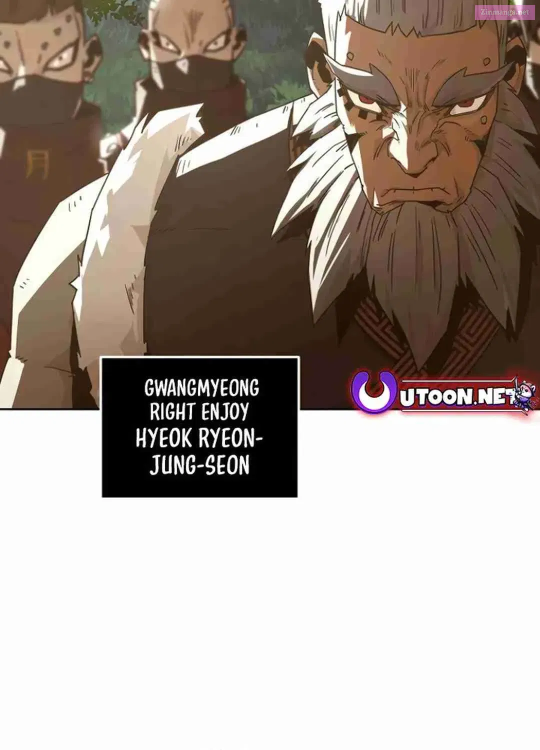 The Dang Clan's Swordmaster Heir Just Wants a Normal Life Zinmanga X Chapter 54 Page 11