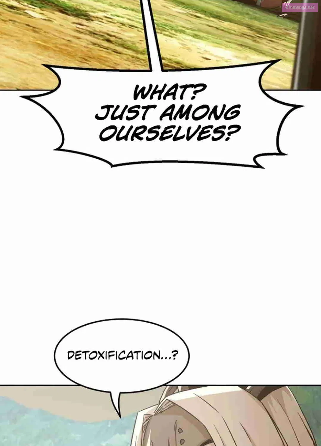 The Dang Clan's Swordmaster Heir Just Wants a Normal Life Zinmanga X Chapter 54 Page 15
