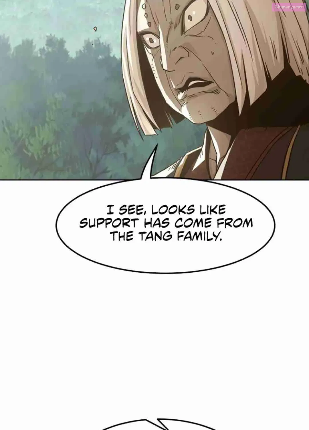 The Dang Clan's Swordmaster Heir Just Wants a Normal Life Zinmanga X Chapter 54 Page 16