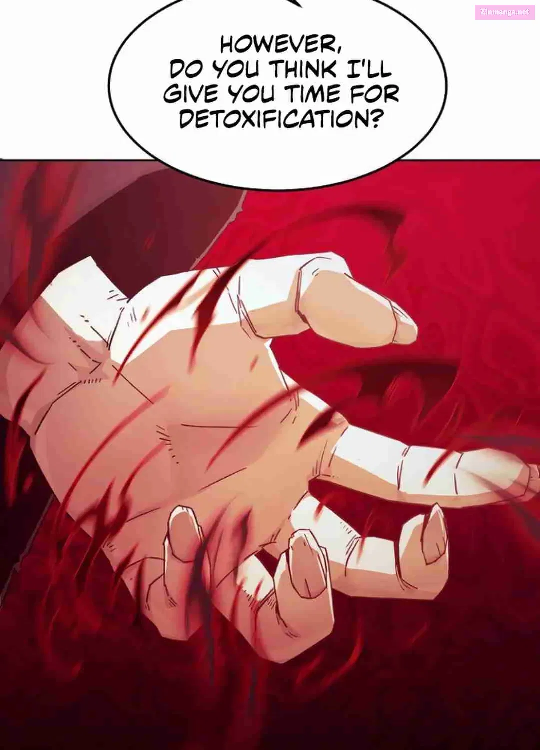 The Dang Clan's Swordmaster Heir Just Wants a Normal Life Zinmanga X Chapter 54 Page 17