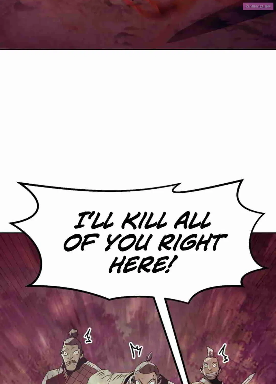The Dang Clan's Swordmaster Heir Just Wants a Normal Life Zinmanga X Chapter 54 Page 19