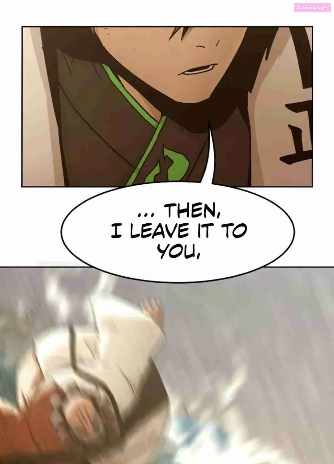 The Dang Clan's Swordmaster Heir Just Wants a Normal Life Zinmanga X Chapter 54 Page 24