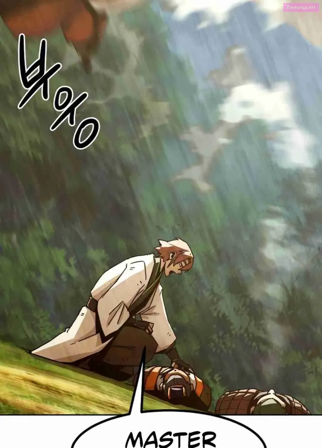 The Dang Clan's Swordmaster Heir Just Wants a Normal Life Zinmanga X Chapter 54 Page 25