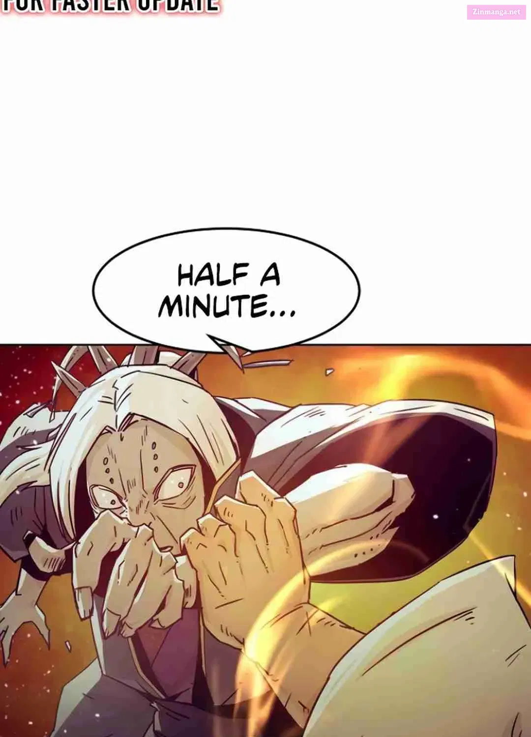 The Dang Clan's Swordmaster Heir Just Wants a Normal Life Zinmanga X Chapter 54 Page 29