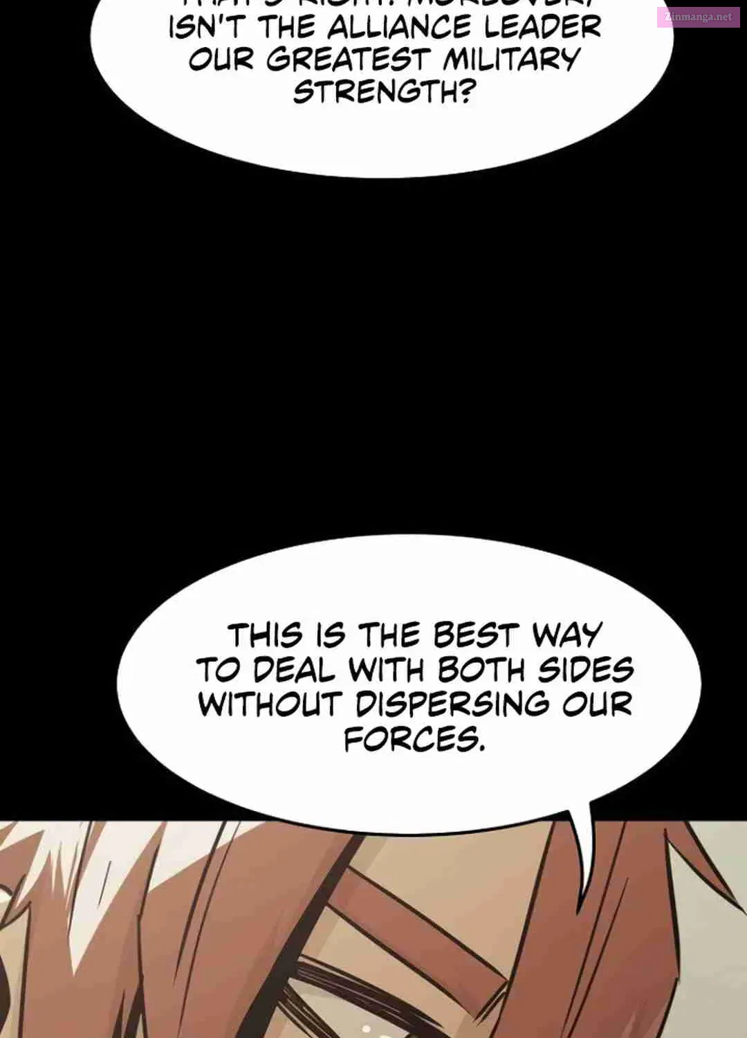 The Dang Clan's Swordmaster Heir Just Wants a Normal Life Zinmanga X Chapter 54 Page 48