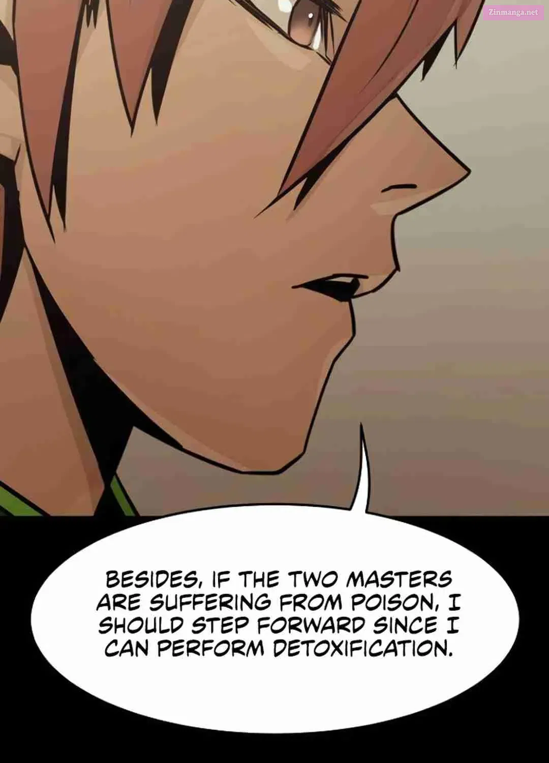 The Dang Clan's Swordmaster Heir Just Wants a Normal Life Zinmanga X Chapter 54 Page 49