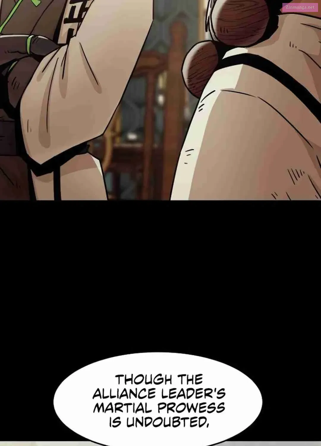 The Dang Clan's Swordmaster Heir Just Wants a Normal Life Zinmanga X Chapter 54 Page 51