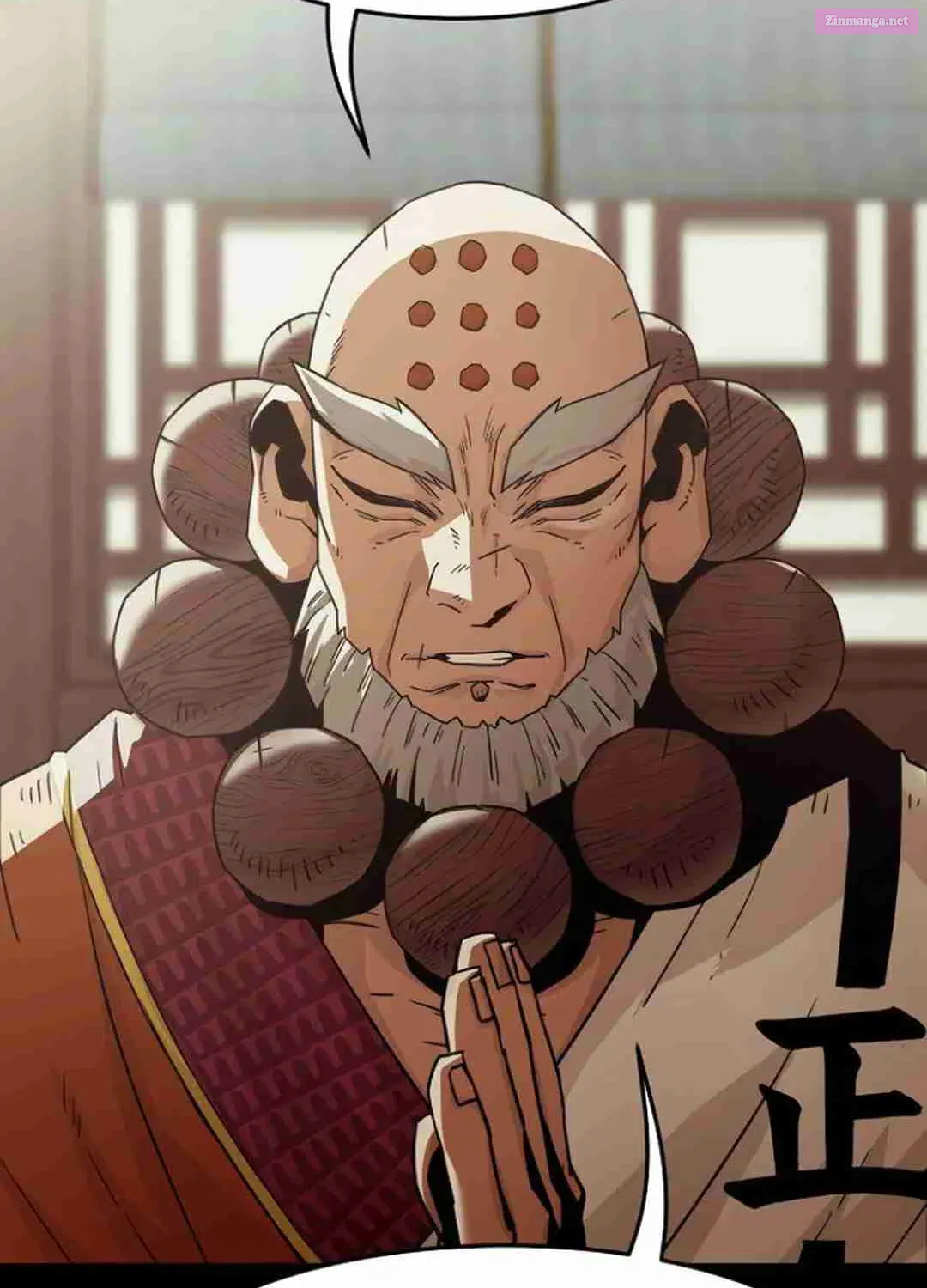 The Dang Clan's Swordmaster Heir Just Wants a Normal Life Zinmanga X Chapter 54 Page 52