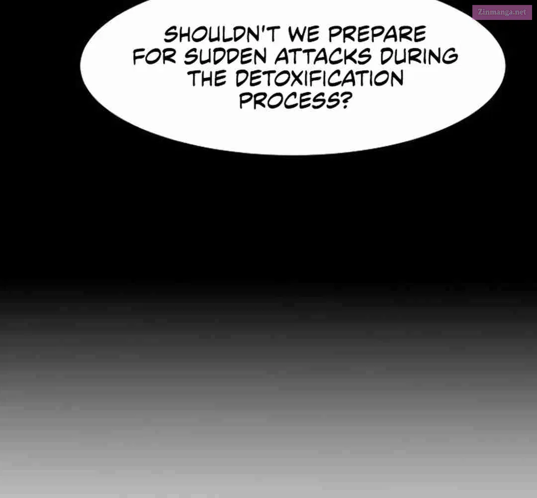 The Dang Clan's Swordmaster Heir Just Wants a Normal Life Zinmanga X Chapter 54 Page 53