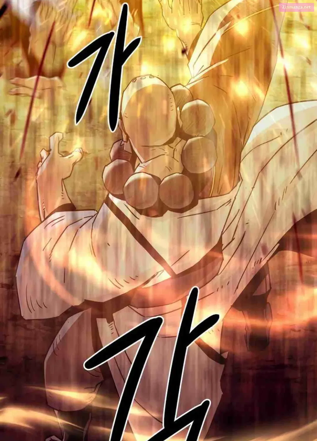 The Dang Clan's Swordmaster Heir Just Wants a Normal Life Zinmanga X Chapter 54 Page 56