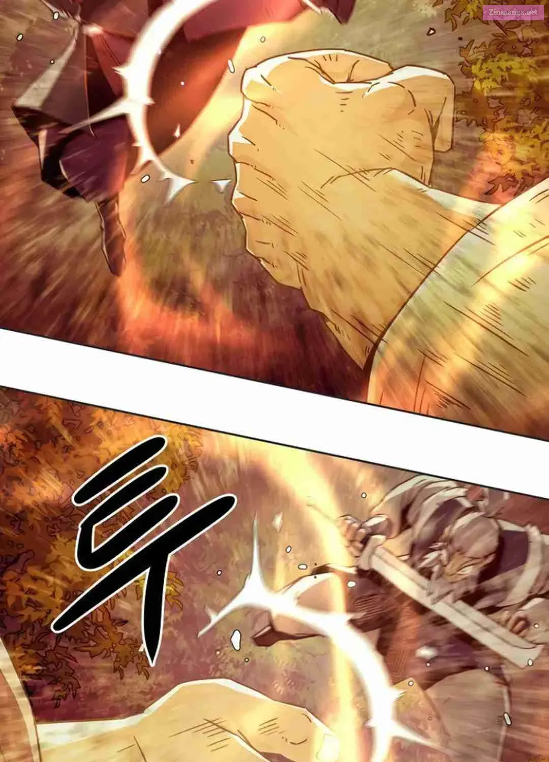 The Dang Clan's Swordmaster Heir Just Wants a Normal Life Zinmanga X Chapter 54 Page 58