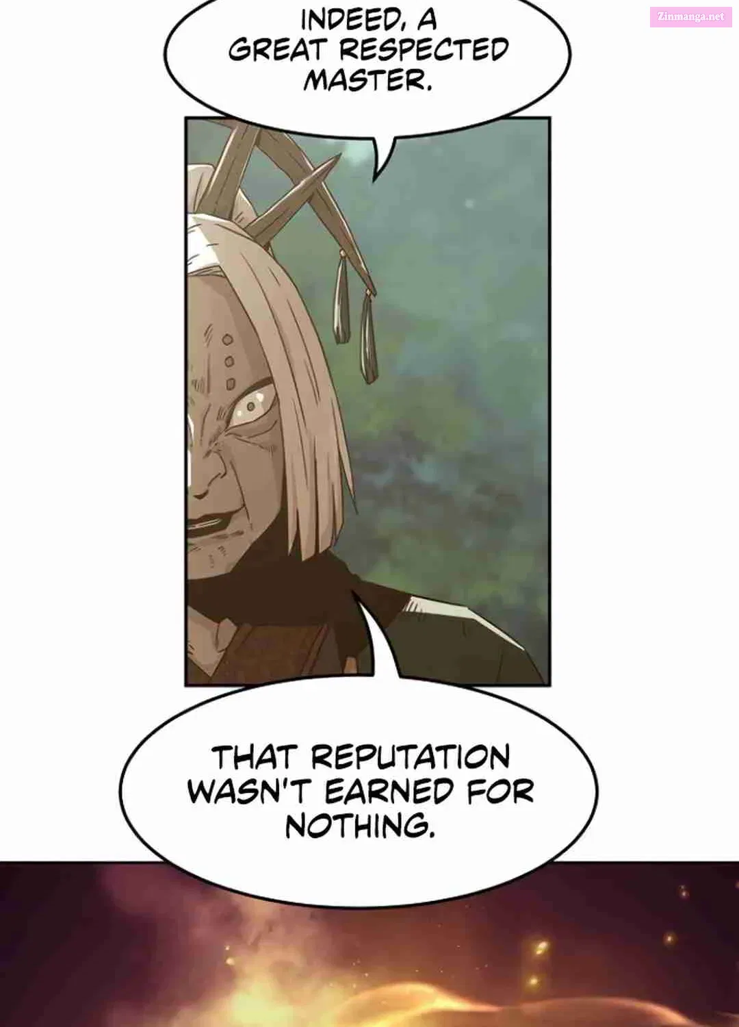 The Dang Clan's Swordmaster Heir Just Wants a Normal Life Zinmanga X Chapter 54 Page 62