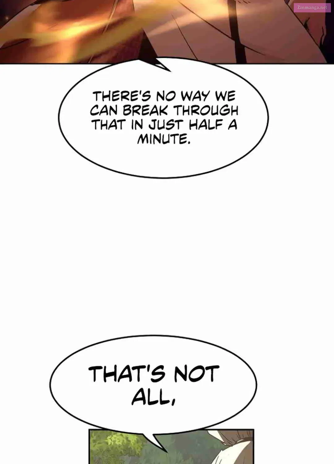 The Dang Clan's Swordmaster Heir Just Wants a Normal Life Zinmanga X Chapter 54 Page 64