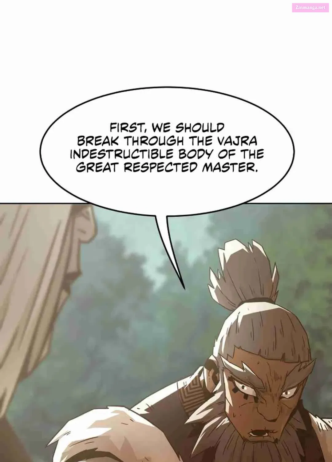 The Dang Clan's Swordmaster Heir Just Wants a Normal Life Zinmanga X Chapter 54 Page 68
