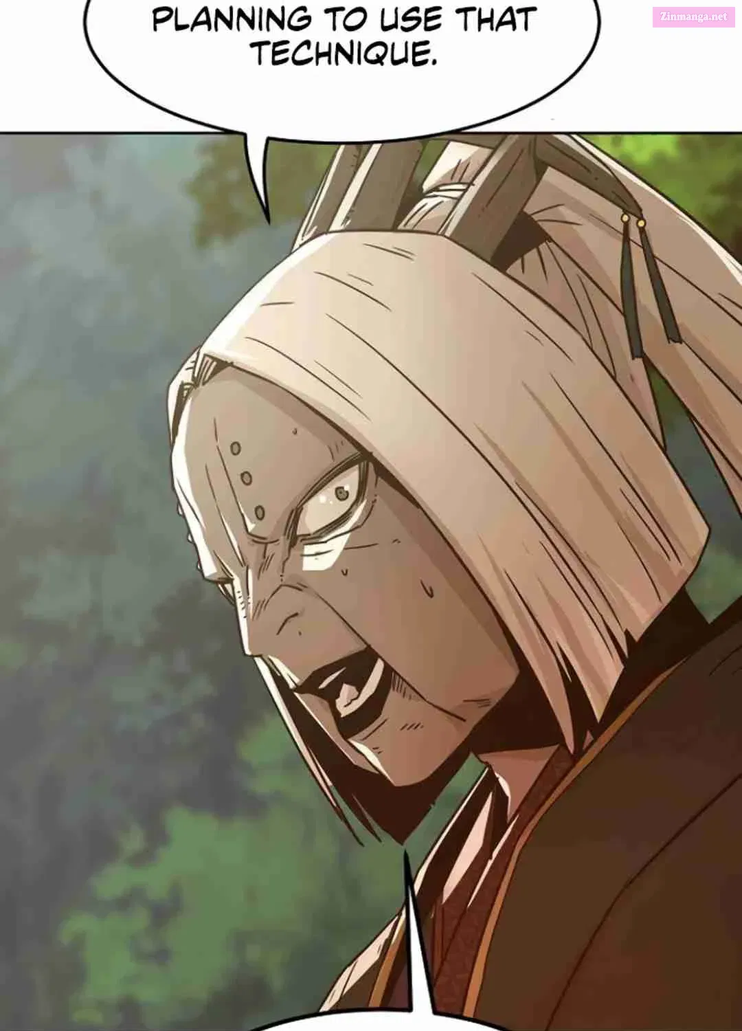 The Dang Clan's Swordmaster Heir Just Wants a Normal Life Zinmanga X Chapter 54 Page 70