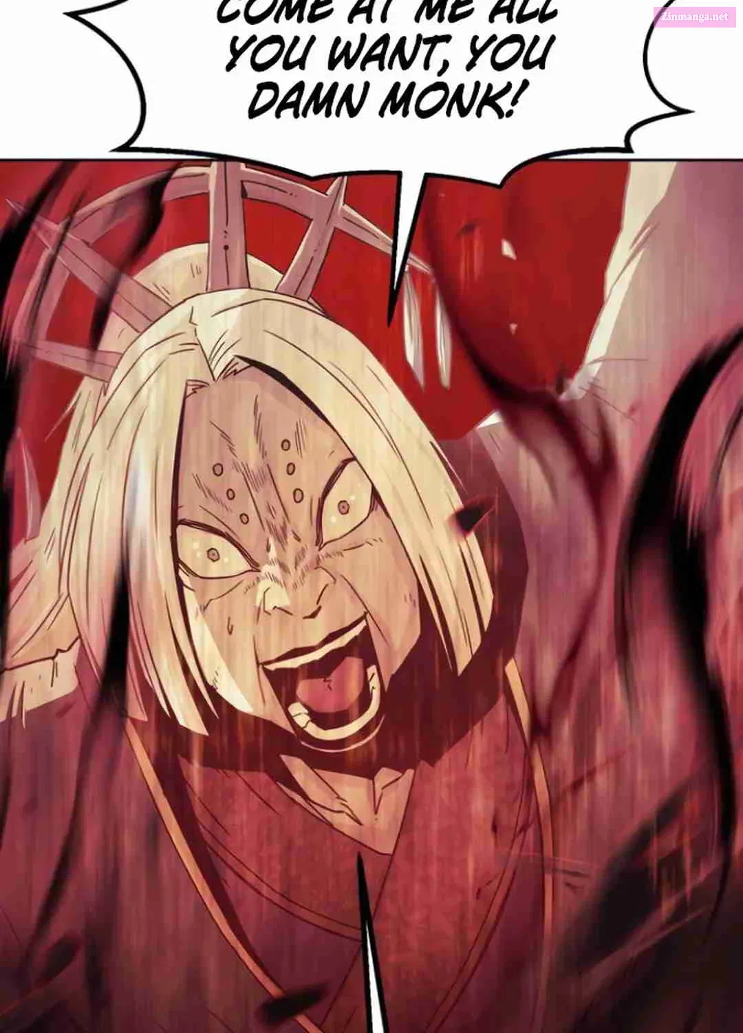 The Dang Clan's Swordmaster Heir Just Wants a Normal Life Zinmanga X Chapter 54 Page 78