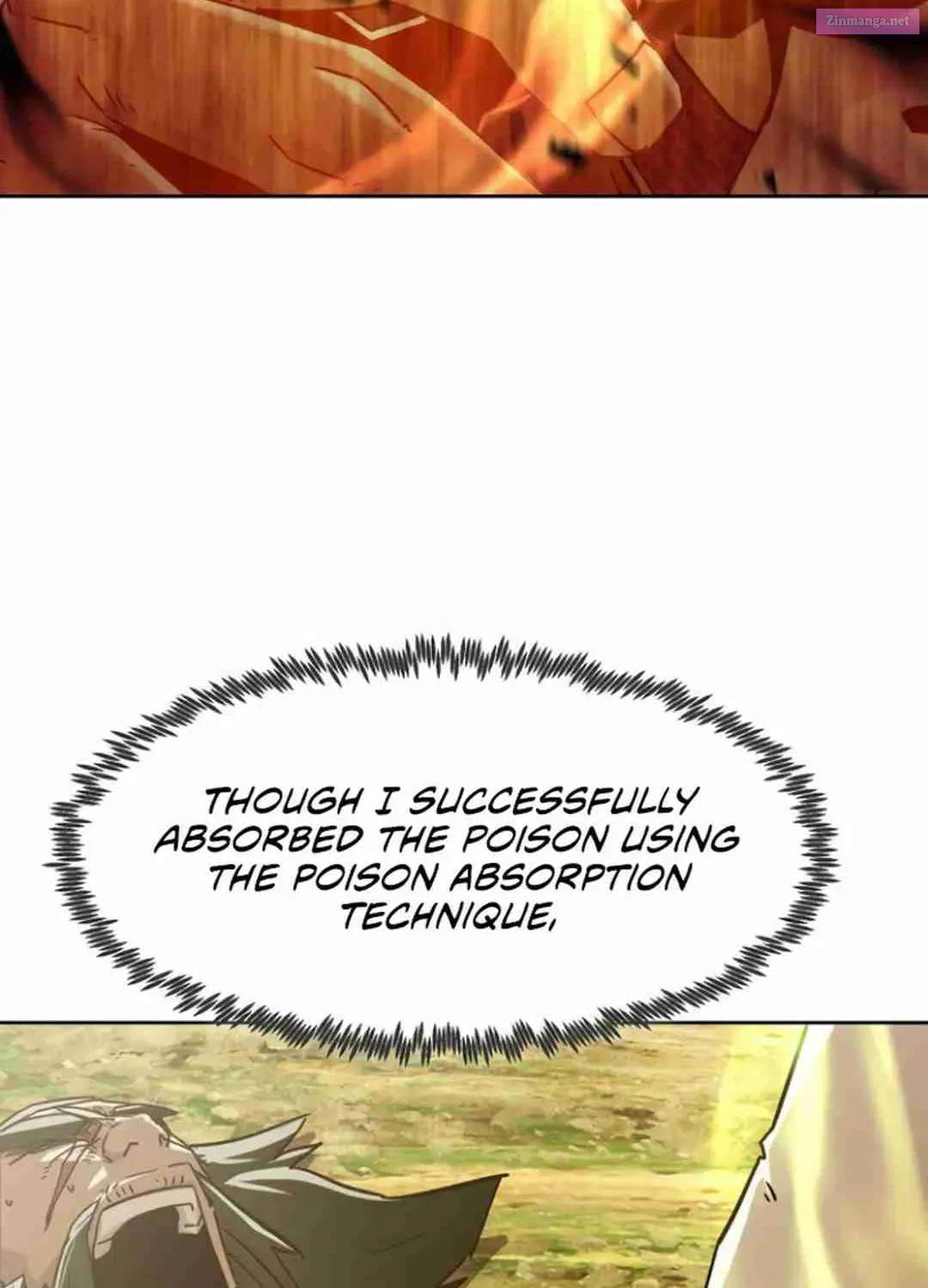 The Dang Clan's Swordmaster Heir Just Wants a Normal Life Zinmanga X Chapter 54 Page 80