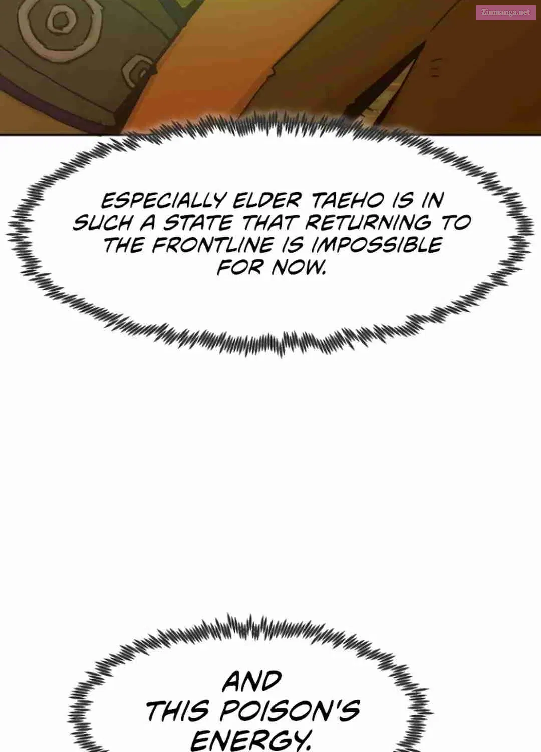 The Dang Clan's Swordmaster Heir Just Wants a Normal Life Zinmanga X Chapter 54 Page 83