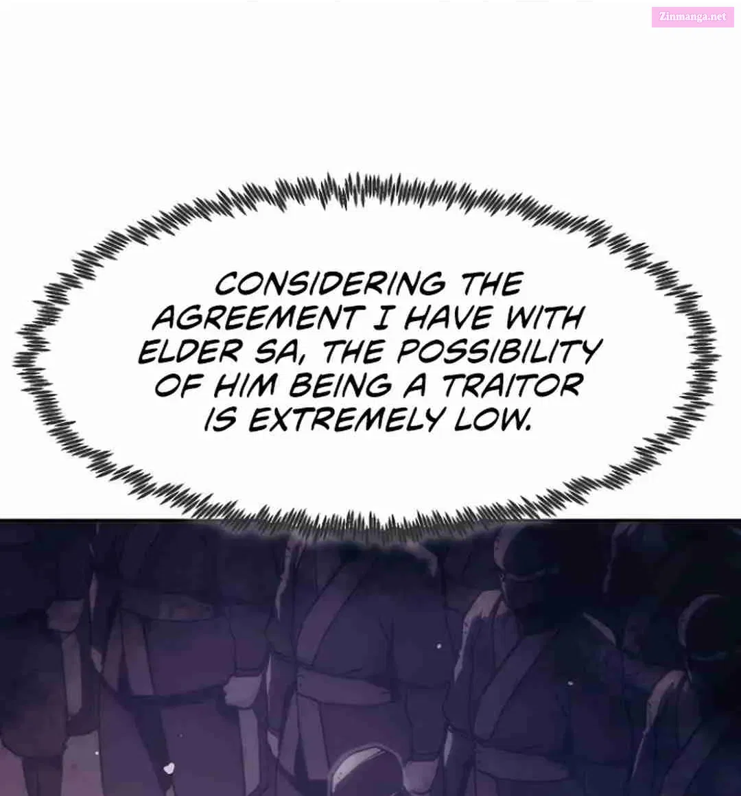 The Dang Clan's Swordmaster Heir Just Wants a Normal Life Zinmanga X Chapter 54 Page 87