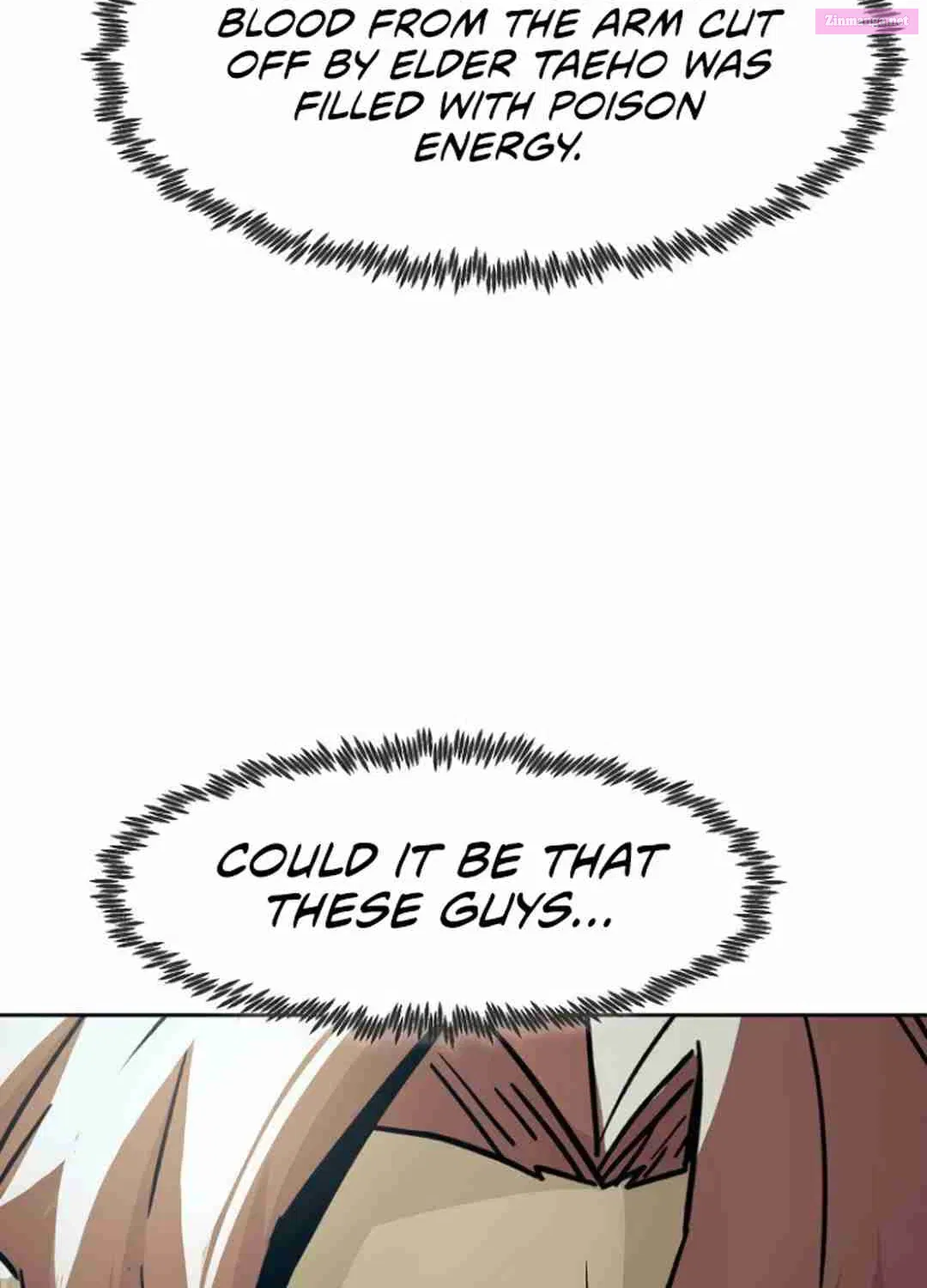 The Dang Clan's Swordmaster Heir Just Wants a Normal Life Zinmanga X Chapter 54 Page 91