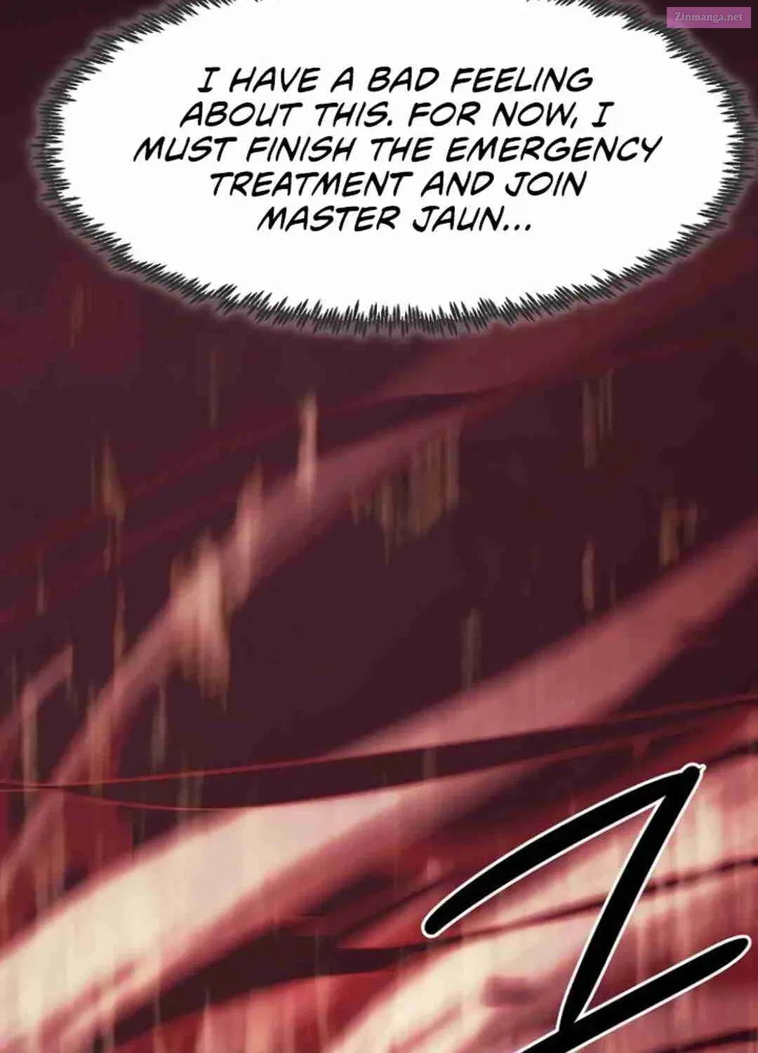 The Dang Clan's Swordmaster Heir Just Wants a Normal Life Zinmanga X Chapter 54 Page 93