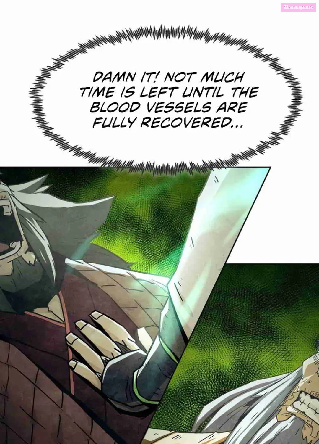 The Dang Clan's Swordmaster Heir Just Wants a Normal Life Zinmanga X Chapter 54 Page 119