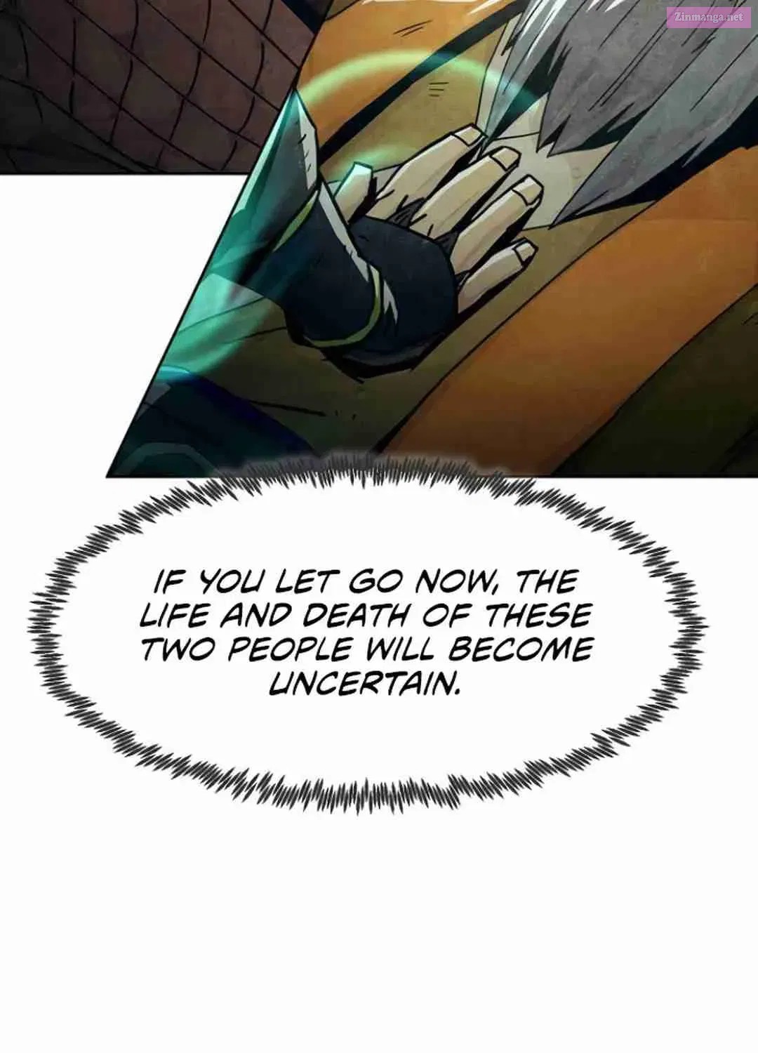 The Dang Clan's Swordmaster Heir Just Wants a Normal Life Zinmanga X Chapter 54 Page 120