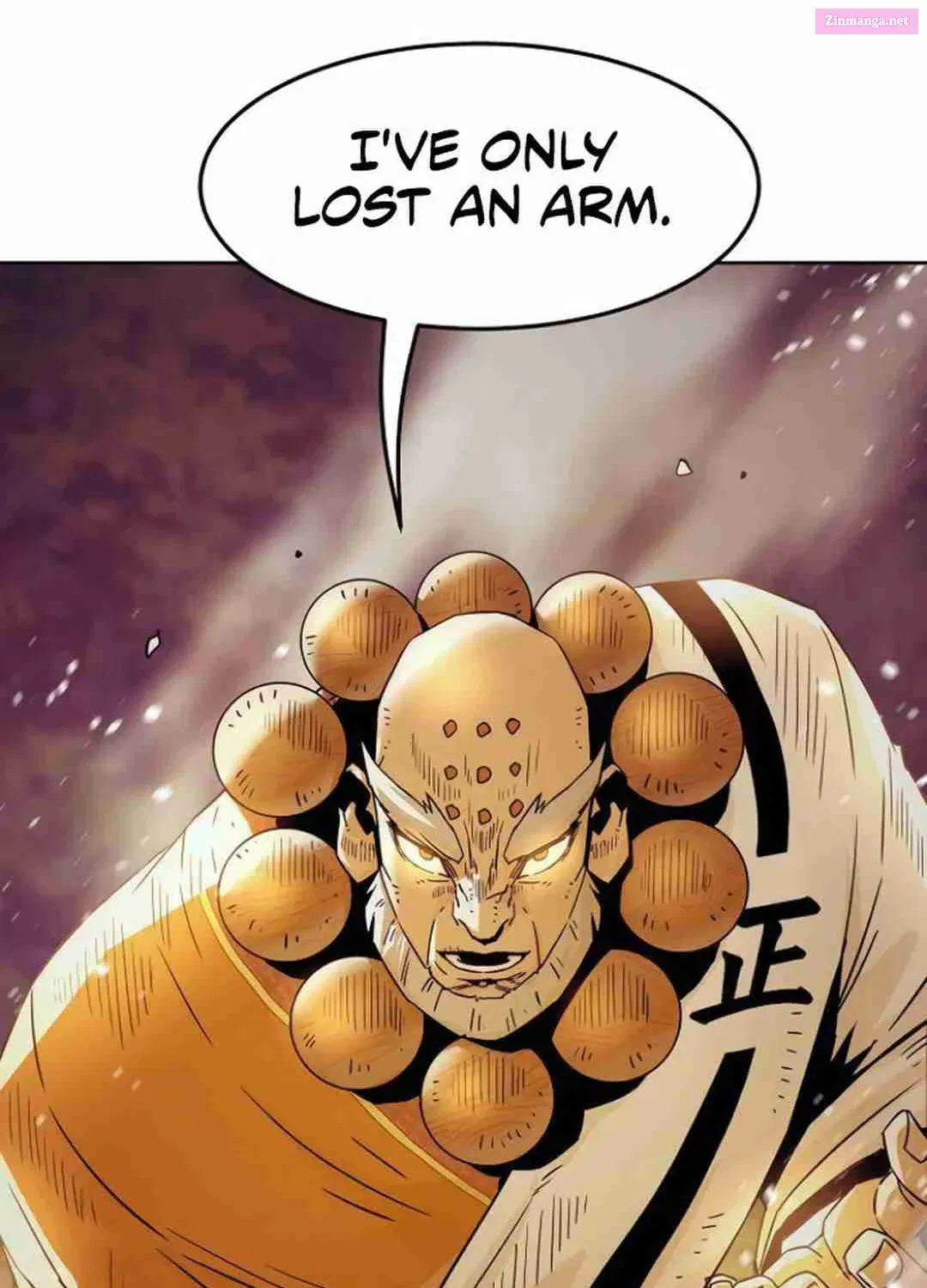 The Dang Clan's Swordmaster Heir Just Wants a Normal Life Zinmanga X Chapter 54 Page 124