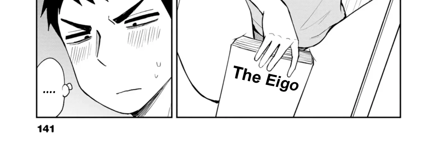 Mousou Sensei Zinmanga X Chapter 14.5 Page 10