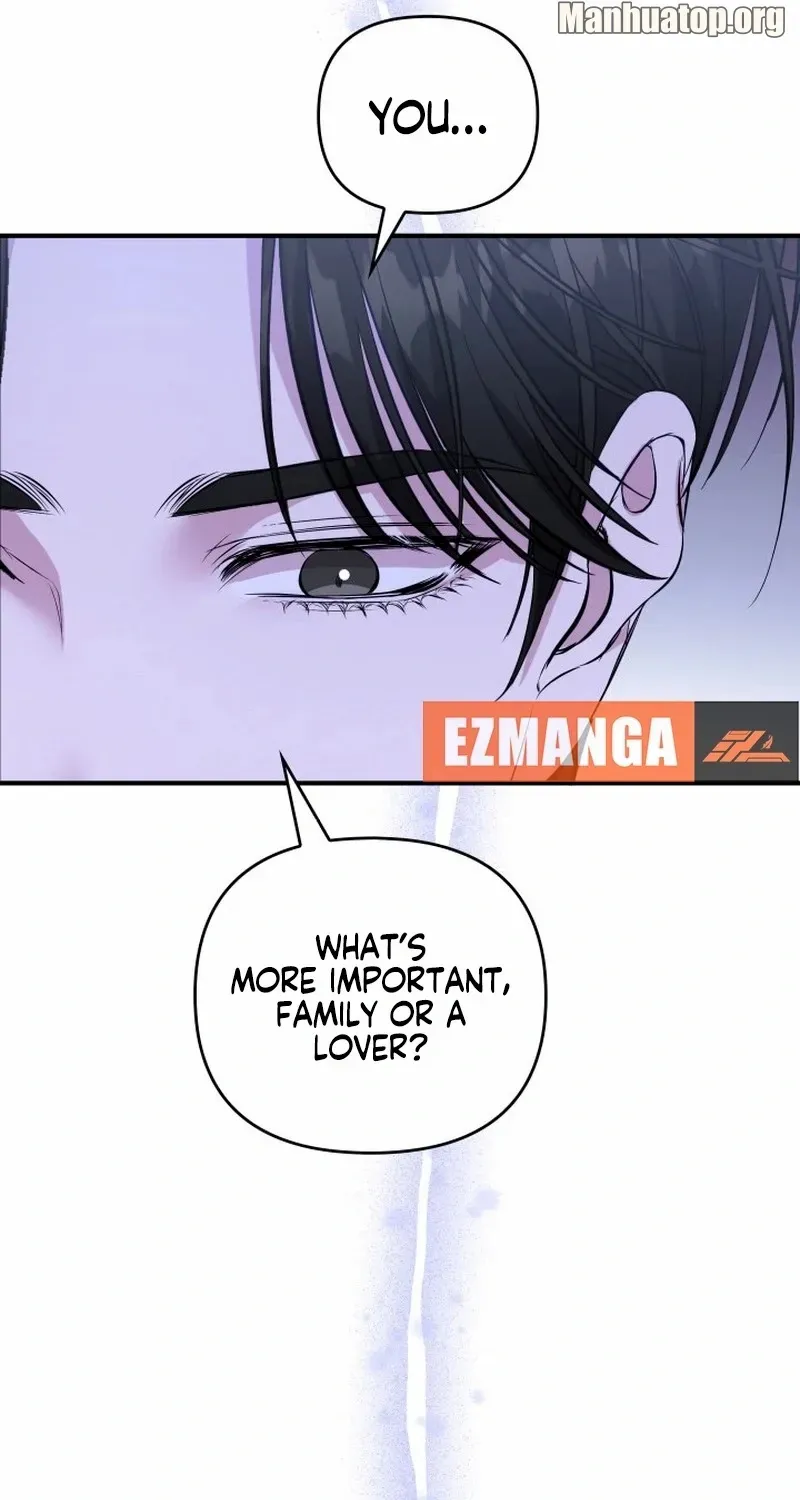 The Deposed Empress’ Scandal Zinmanga X Chapter 26 Page 80