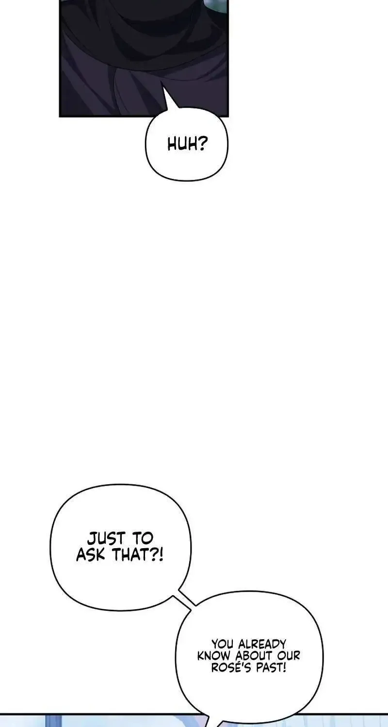 The Deposed Empress’ Scandal Zinmanga X Chapter 25 Page 3
