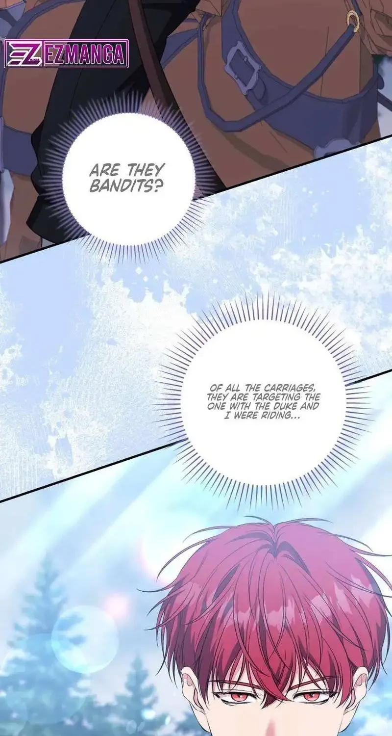 The Deposed Empress’ Scandal Zinmanga X Chapter 25 Page 14