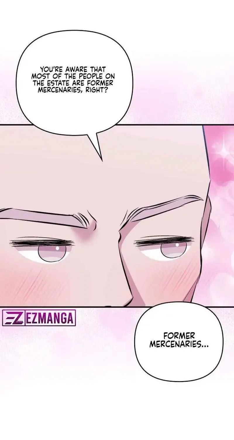 The Deposed Empress’ Scandal Zinmanga X Chapter 25 Page 24