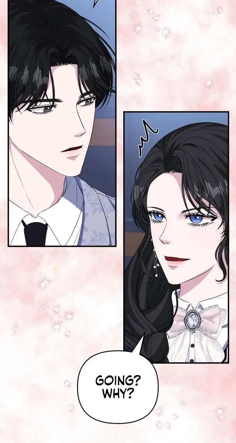 The Deposed Empress’ Scandal Zinmanga X Chapter 25 Page 28