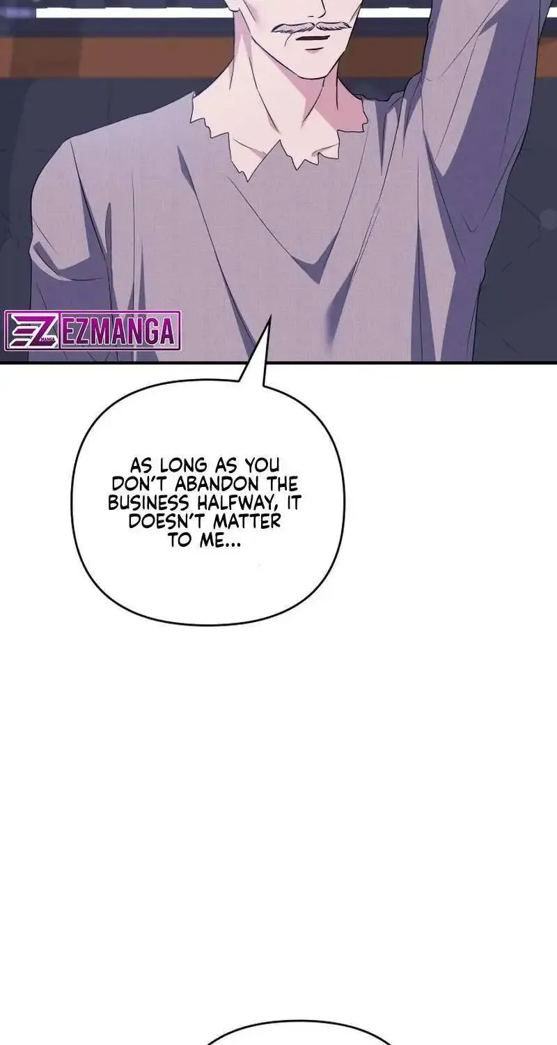 The Deposed Empress’ Scandal Zinmanga X Chapter 25 Page 31