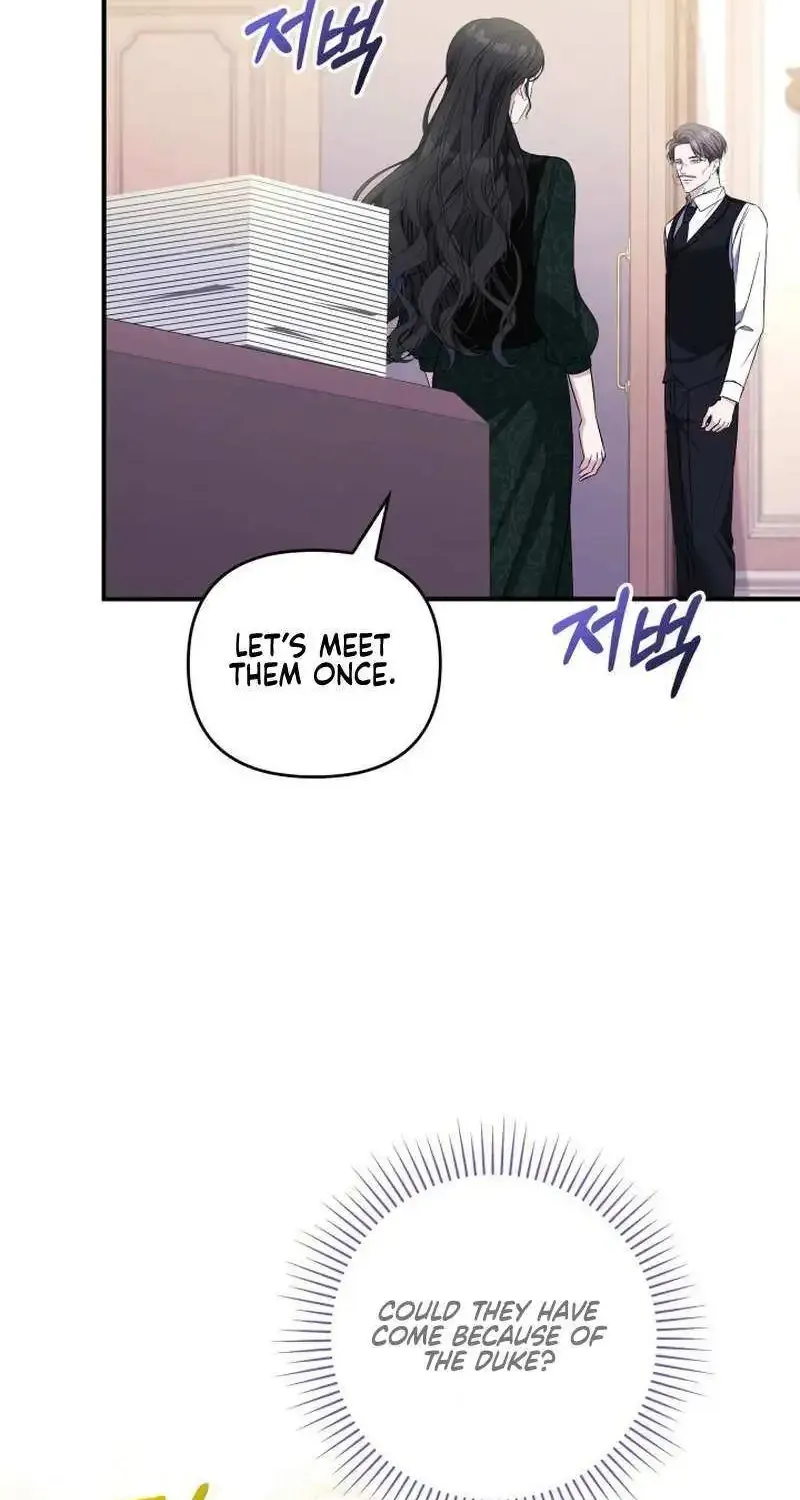 The Deposed Empress’ Scandal Zinmanga X Chapter 25 Page 44