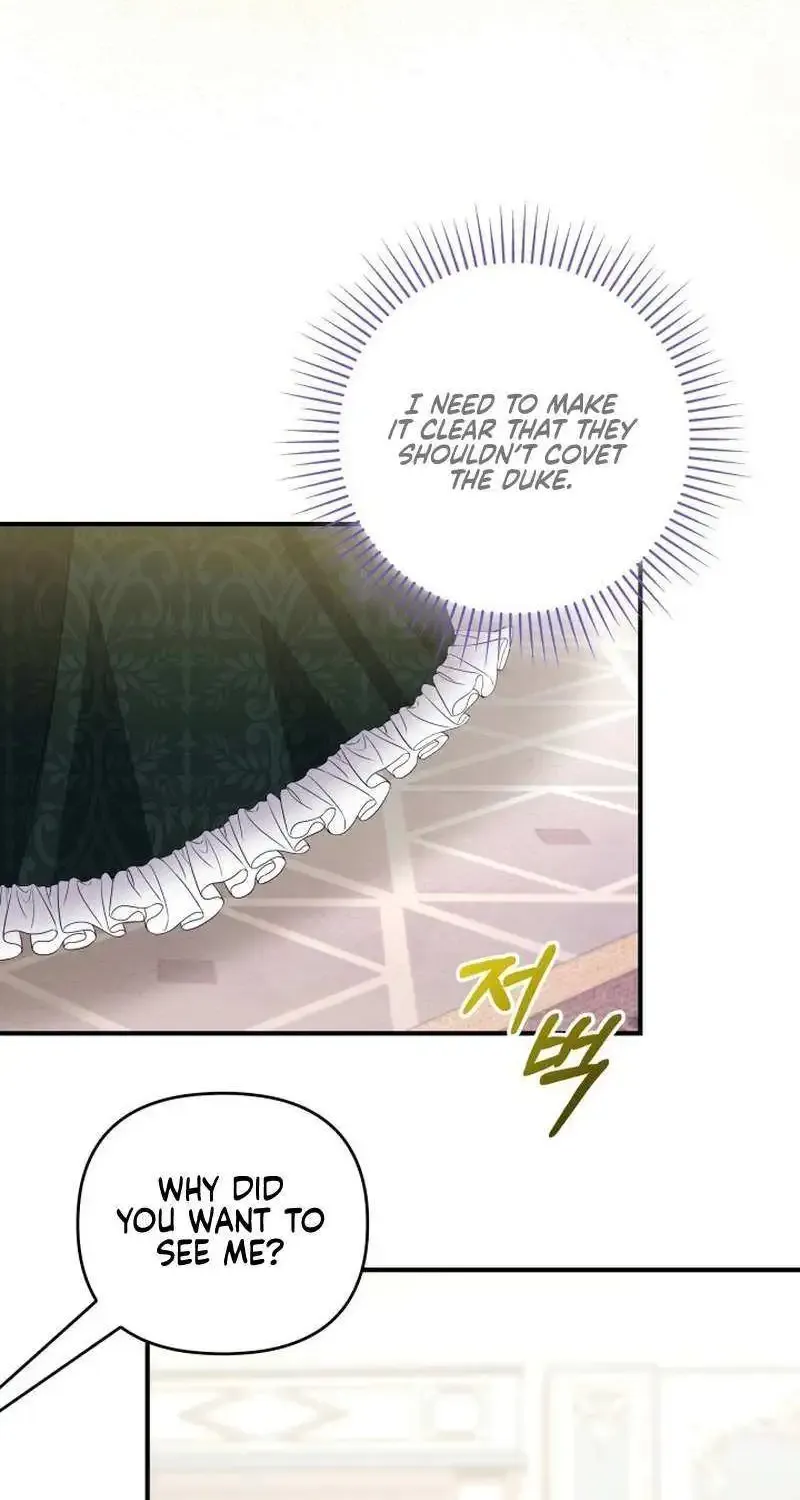 The Deposed Empress’ Scandal Zinmanga X Chapter 25 Page 48